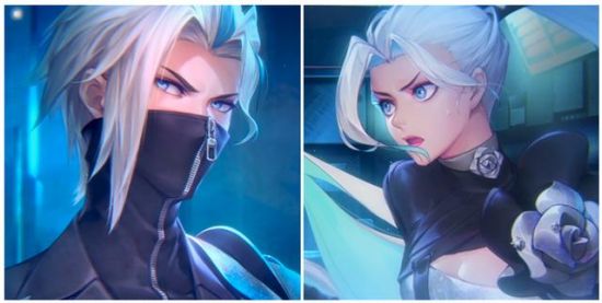 Showmaker现身上海S15观赛引发热潮