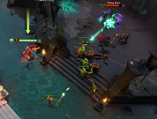 LOL城市英雄争霸赛全国总决赛揭幕 东莞电竞热潮引关注