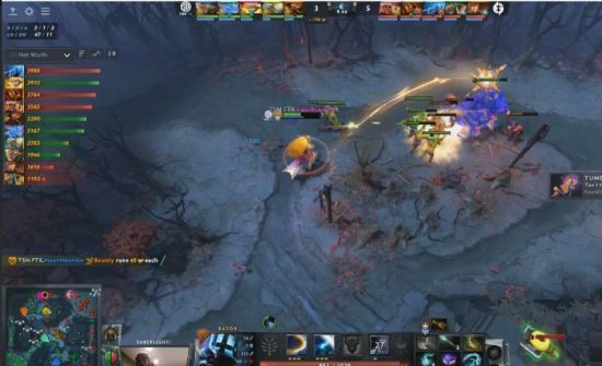 XLG战队引领东北电竞崛起之路