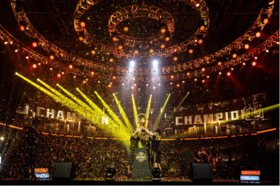 盗播电竞赛事直播被判侵权引发行业关注