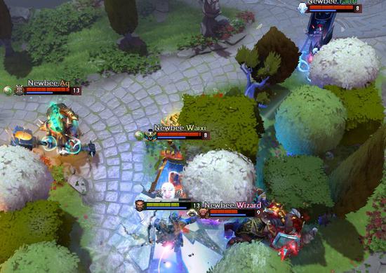 卡普空首席执行官展望PC游戏平台的未来