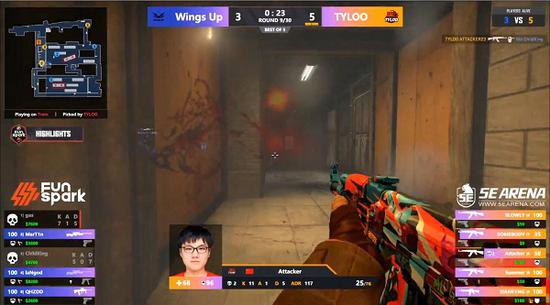 网易游戏全新MOBA手游大揭秘